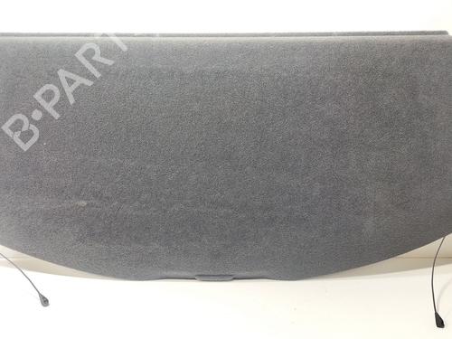 Used Rear parcel shelf Rear parcel shelf SEAT LEON ST (5F8) 1.0 TSI (115 hp) 34584171 34584171