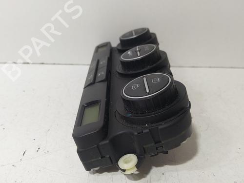 Climate control VW PASSAT B6 (3C2) 2.0 TDI | BP37991743I5 - Image 5