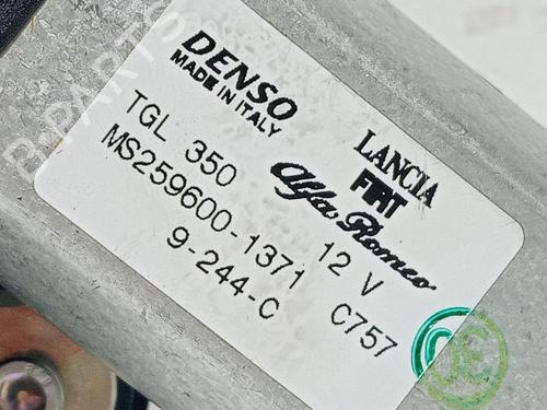 Rear wiper motor FIAT 500 (312_)  | BP22750040M102 