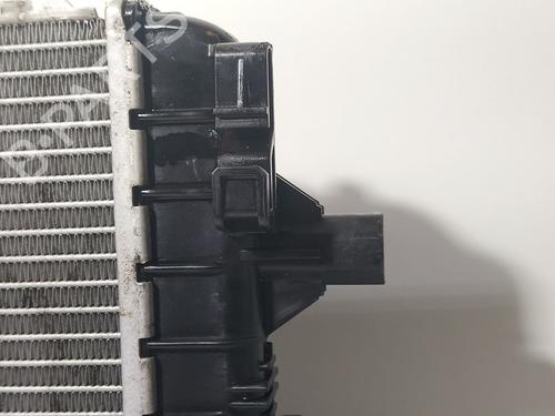 Water radiator SEAT LEON ST (5F8) 1.0 TSI | BP34439160M31 - Image 8