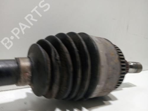 Right front driveshaft MERCEDES-BENZ M-CLASS (W163) ML 270 CDI (163.113) | BP24147782M39 