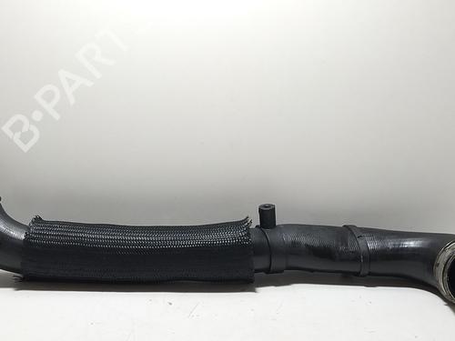 Rohr für VW TOUAREG (7LA, 7L6, 7L7) [2002-2013]  32732455