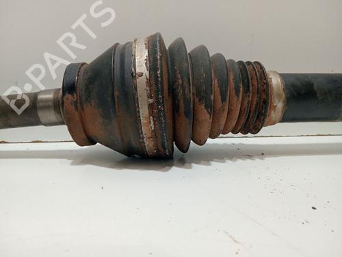 Right front driveshaft LAND ROVER RANGE ROVER III (L322) 4.4 4x4 | BP29250234M39 