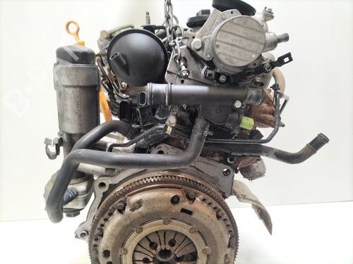 Engine SEAT LEON (1M1) 1.9 TDI | BP37607251M1 - Image 18