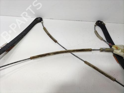 Front right window mechanism AUDI A3 (8P1) 1.8 TFSI | BP37175319C23 - Image 9