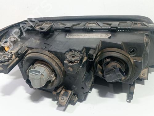 Left headlight BMW 3 (E46) 320 d | BP29979269C28