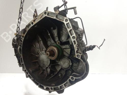 Used Gearbox MERCEDES-BENZ VITO Van (W638) 108 CDI 2.2 (638.094) (82 hp) 30154053