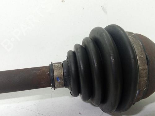 Left front driveshaft DS DS 4 / DS 4 CROSSBACK (NX_) 1.2 THP 130 (NXHNYM) | BP39950920M38 - Image 5