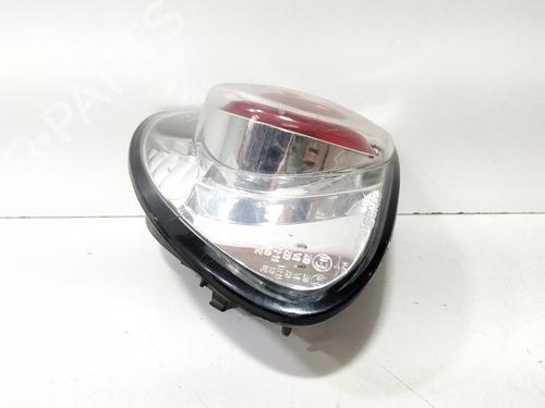 Right taillight SEAT LEON (1M1) 1.9 TDI | BP36645119C35 - Image 11