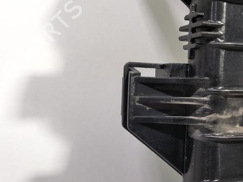 Water radiator SEAT LEON ST (5F8) 1.0 TSI | BP34439160M31 - Image 3