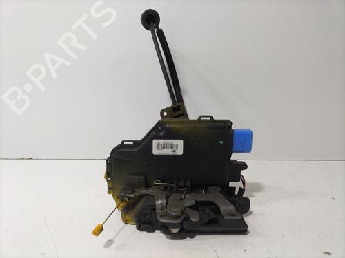 Fechadura trás direita Fechadura trás direita 37025130 37025130