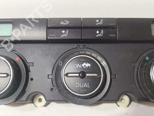 Climate control VW PASSAT B6 (3C2) 2.0 TDI | BP37991743I5 - Image 3