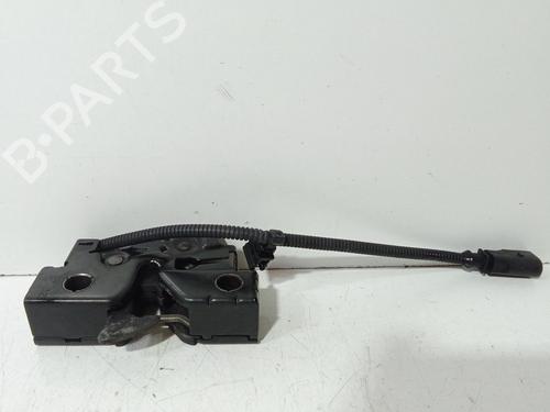 Used Hood lock Hood lock SEAT IBIZA IV SC (6J1, 6P5) 1.2 (70 hp) 40035800 40035800