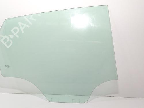Used Rear right quarter glass Rear right quarter glass SEAT IBIZA IV SC (6J1, 6P5) 1.4 (85 hp) 34396078 34396078