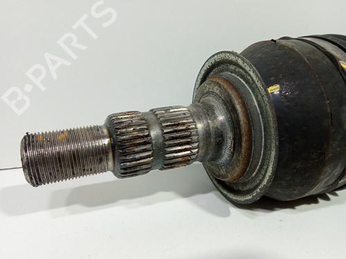 Right front driveshaft CHEVROLET CRUZE (J300) 2.0 CDI | BP40035808M39 - Image 2