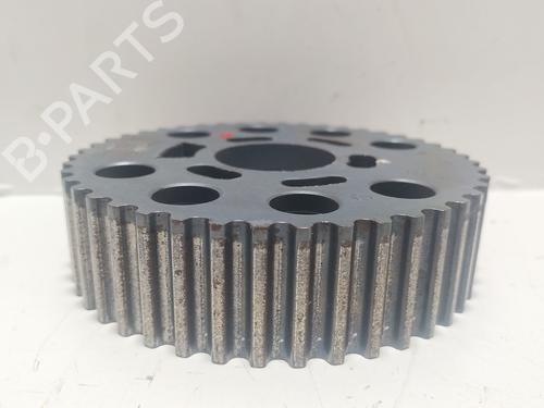 Polea AUDI A6 C5 (4B2, 4B4) 1.9 TDI (130 hp) 31973798