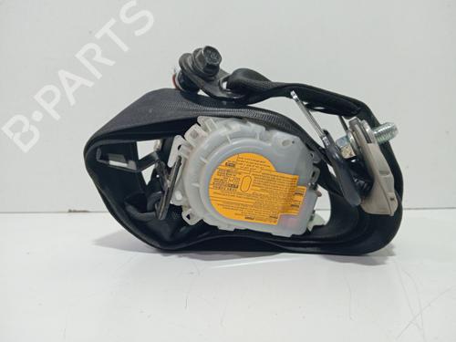 Used Front right seatbelt HYUNDAI i20 I (PB, PBT) 1.2 (86 hp) 22750372