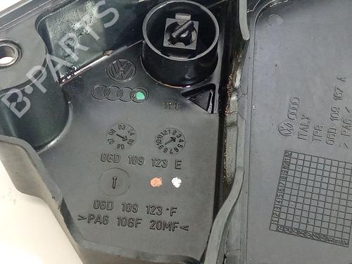 Couvercle de distribution VW PASSAT B6 Variant (3C5)  | BP29351874M123 