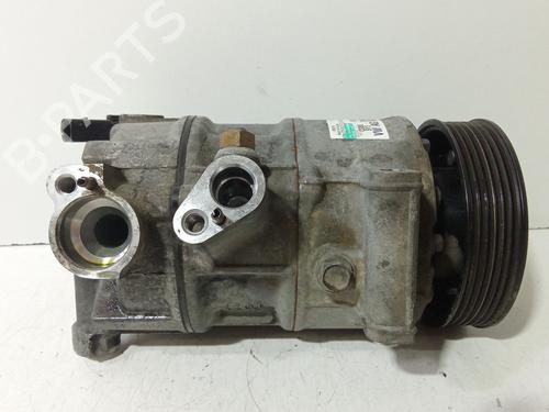 AC compressor AUDI A3 Convertible (8P7) 2.0 TDI | BP40010197M34 - Image 8