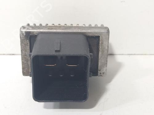 Used Electronic module Electronic module DACIA DOKKER Box Body/MPV 1.5 dCi 75 / Blue dCi 75 (FEJW, FEAH) (75 hp) 34534727 34534727