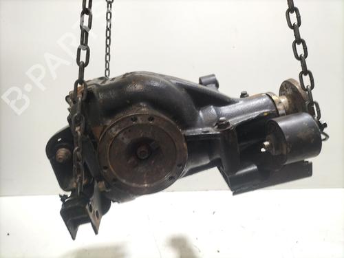 Used Front differential NISSAN TERRANO II (R20) 2.7 TDi 4WD (125 hp) 31814680