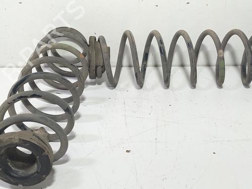 Stoßdämpferfeder für SEAT IBIZA IV SC (6J1, 6P5) 1.4 TDI (80 hp) 31312803