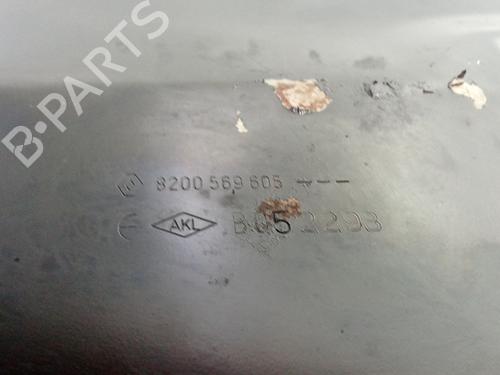 Oil sump RENAULT TRAFIC II Van (FL) 2.0 dCi 115 (FL01, FL0U, FL00, FL0H, FL0M) | BP31756901M115  - Image 6