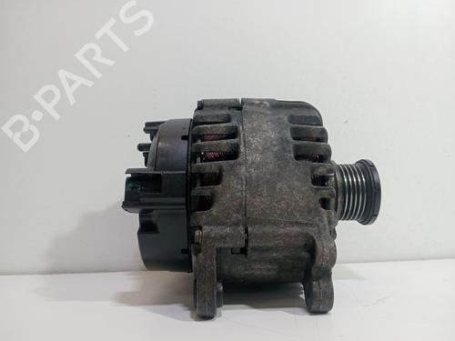 Generator AUDI A5 (8T3) 2.0 TDI (170 hp) 29276571
