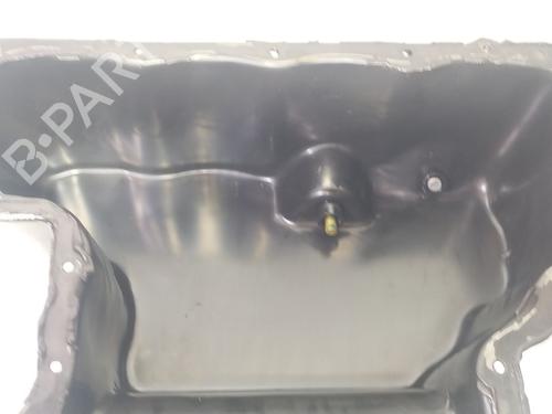 Oil sump MERCEDES-BENZ M-CLASS (W164)  | BP30858619M115 