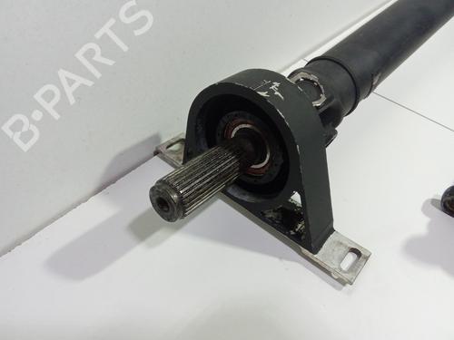 Driveshaft MERCEDES-BENZ E-CLASS (W212) E 220 CDI / BlueTEC (212.001, 212.002) | BP29755558M37