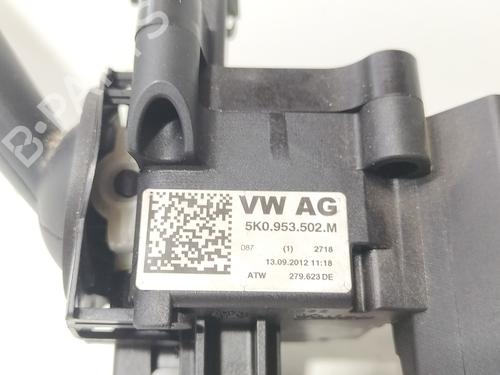Switch SEAT LEON (1P1) 1.4 TSI | BP35955300I30 - Image 10