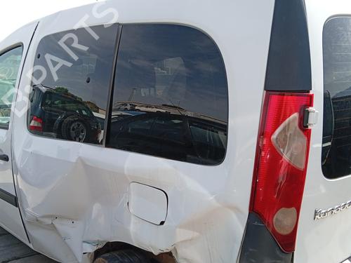 Left front window switch RENAULT KANGOO / GRAND KANGOO II (KW0/1_) 1.5 dCi 70 (KW0V, KW0A) | BP34399333I27  - Image 10
