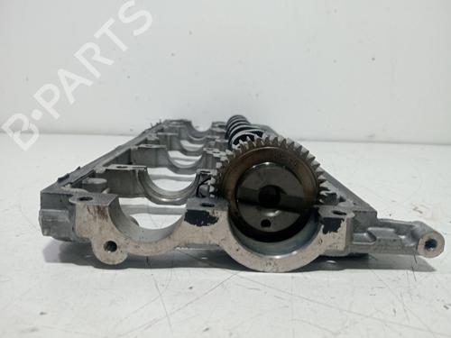 Valve cover SEAT LEON (1P1)  | BP29401181M124 
