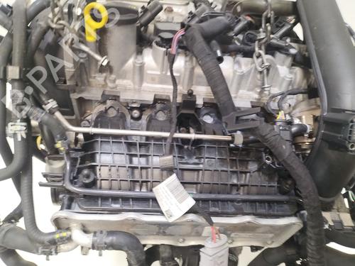 Engine SEAT IBIZA IV ST (6J8, 6P8) 1.2 TSI | BP36114652M1  - Image 20