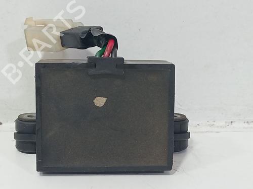 Electronic module HONDA MOTORCYCLES PS PS 125i (JF17) | BP40099500M83 - Image 5