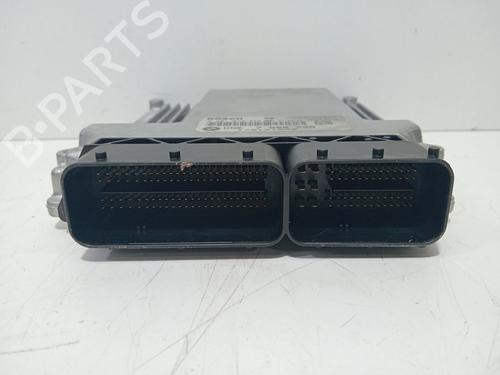 Engine control unit (ECU) BMW 7 (E65, E66, E67) 745 d | BP23527148M57 