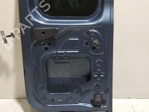 Right tailgate DACIA LOGAN (LS_) 1.5 dCi (LS04) | BP40099959C77 - Image 7