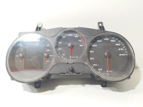 Used Instrument cluster Instrument cluster SEAT LEON (1P1) 1.4 TSI (125 hp) 35955298 35955298