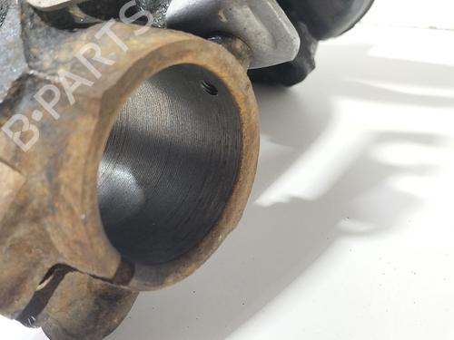Left front steering knuckle SEAT LEON ST (5F8) 1.0 TSI | BP34439148M25  - Image 9