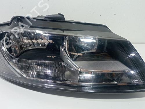 Used Right headlight AUDI A3 (8P1) 1.6 TDI (105 hp) 30368597