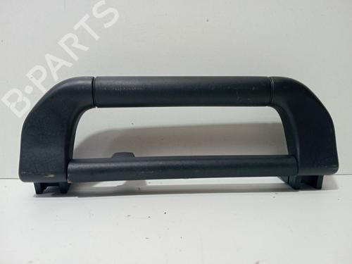 Used Other BMW 7 (E65, E66, E67) 745 d (329 hp) 23461627
