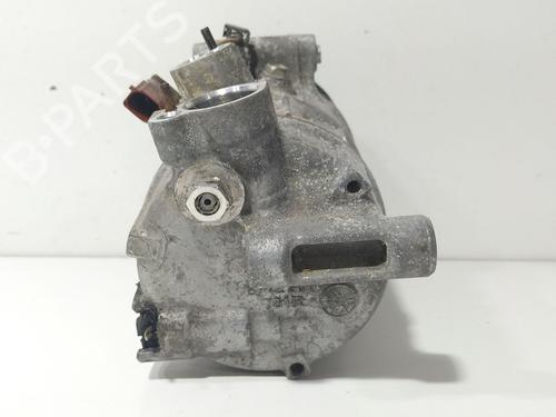 AC compressor SEAT IBIZA V (KJ1, KJG) 1.0 MPi | BP32319029M34 
