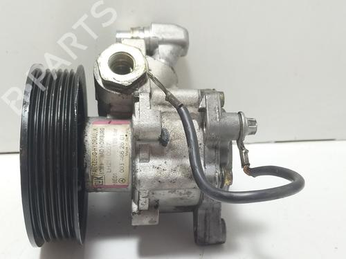 Used Steering pump Steering pump MERCEDES-BENZ S-CLASS (W220, V220) [1998-2005] 33399188 33399188