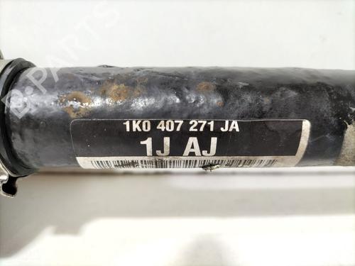 Left front driveshaft SEAT LEON (1P1) 1.4 TSI | BP35803045M38  - Image 8