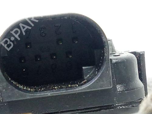 Front right lock BMW 3 Touring (E46) 320 d | BP29291465C97 
