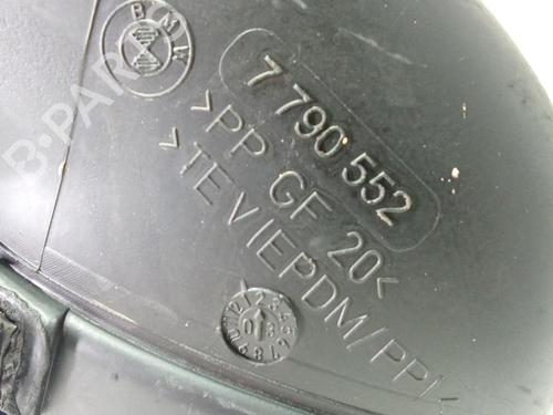 Pipe BMW 3 (E46) 320 d | BP28421182M125