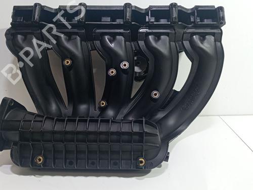 Intake manifold MERCEDES-BENZ M-CLASS (W163) ML 270 CDI (163.113) | BP30103432M70