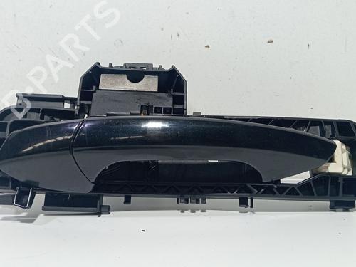 rear-left-exterior-door-handle-mercedes-benz-b-class-sports-tourer-w246-w242-2011-2012-2013-2014-2015-2016-2017-2018-30482525 main image