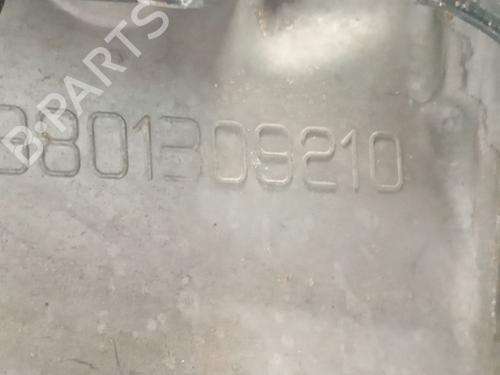 Gearbox PEUGEOT 2008 I (CU_) 1.2 THP 130 / PureTech 130 | BP40099701M3 - Image 6