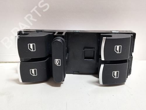 Left front window switch VW GOLF V (1K1) 1.9 TDI 4motion | BP36352179I27 - Image 2